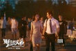 华晨宇献唱《上铺的兄弟》插曲 陈晓演绎热血青春