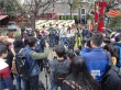 《全面失控》成都惊喜探班 陈汉典李雪妮齐搞怪