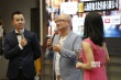 《我是大神》开拍 夏嘉伟何雨霏演绎另类姻缘