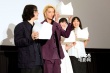 巖井俊二新片上映 綾野剛約定與導演明年再拍片