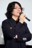 巖井俊二新片上映 綾野剛約定與導演明年再拍片
