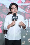 《不速之客》曝终极预告 耿乐爆黎明拍戏删台词