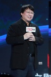 當(dāng)紅齊天推出SoReal品牌 張藝謀透露將拍VR電影