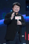 当红齐天推出SoReal品牌 张艺谋透露将拍VR电影