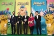 《刺猬小子》定檔7.22 任泉攜StarVC進(jìn)軍動(dòng)畫界