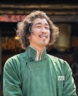 《健忘村》曝光人物造型 舒淇置身男色團(tuán)天天樂