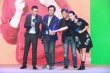 蓝港影业联手杨幂推仙侠大电影 张信哲到场助阵
