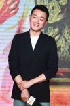“外公38”定档7.15 陈妍希：我有儿子结婚不急