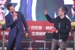 巴特勒:《伦敦陷落》爆炸戏超燃与总统基情升级