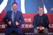 巴特勒:《倫敦陷落》爆炸戲超燃與總統(tǒng)基情升級(jí)