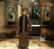 《魔宮魅影》曝驚悚特輯 林心如“鬼后”造型美艷