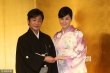 44歲藤原紀(jì)香閃嫁《半澤》男星 曬鉆戒表示想懷孕