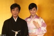 44歲藤原紀香閃嫁《半澤》男星 曬鉆戒表示想懷孕