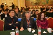 汪洋百年誕辰追思會(huì)會(huì)場(chǎng)照片