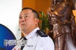 《刑警兄弟》曾志伟剧照 喜剧掌门人变三无上司