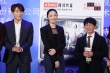 《夢想合伙人》揭幕大影節(jié) 姚晨現(xiàn)場面試大學生