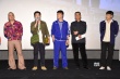 《不朽的时光》拒做狗血青春片：观众已审美疲劳