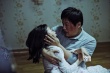 羅泓軫《哭聲》曝新劇照 黃政民變身巫師跳大神