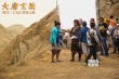 《大唐玄奘》曝导演特辑 霍建起揭黄晓明秘辛