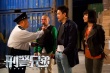 《刑警兄弟》发布曾志伟特辑 10位“笑咖”致敬