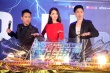 《霹靂再現(xiàn)》打造胡同超級(jí)英雄 吳建豪變霹靂俠