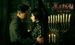 《魔宫魅影》曝特辑 林心如杨祐宁变最惊悚搭档