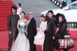 日本電影周成員亮相 原田美枝子展現(xiàn)成熟淡雅風(fēng)