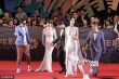 《失眠男女》剧组亮相 最美变性人Poy性感可爱