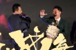 《我的戰(zhàn)爭 》定檔 劉燁演硬漢王珞丹受傷險破相