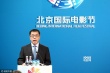 中国电影衍生产业蹒跚学步 叶宁：全力打击盗版！