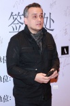 北京文化签约罗素兄弟 整合世界资源服务华语片