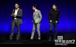 《惊天魔盗团2》亮相CinemaCon “卷毛”等现身