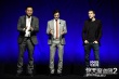 《惊天魔盗团2》亮相CinemaCon “卷毛”等现身