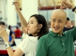 《陸垚知馬俐》首曝預(yù)告 文章導(dǎo)演處女作愛情喜劇