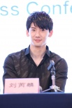 《肿瘤君》角逐天坛奖 韩延：我不需要任何鼓励