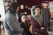 《夜孔雀》曝光导演特辑 戴思杰片场指导刘亦菲