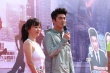 “北西愛(ài)情馬拉松”北京收官 杜江霍思燕甜蜜助陣