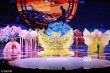 如夢(mèng)似幻！北京電影節(jié)閉幕式歌舞表演精彩紛呈