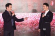 《大唐玄奘》首映 黃曉明:我有責(zé)任樹中國人脊梁