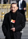 京剧大师梅葆玖病逝 任全国政协委员多次参会