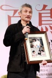 《百鸟朝凤》成吴天明自传 徐克：他是浪漫的人