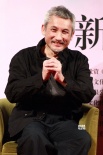 《百鸟朝凤》成吴天明自传 徐克：他是浪漫的人