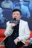 《魔宫魅影》上海宣传 主创称其“惊悚”爱情片