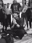 陳坤狂禪音樂Live嗨翻三里屯 “癲狂”狀態(tài)顯率真