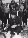 陳坤狂禪音樂Live嗨翻三里屯 “癲狂”狀態(tài)顯率真