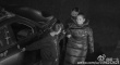 梁朝伟Baby补拍《摆渡人》 王家卫刘嘉玲探班