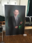 社會各界人士緬懷梅葆玖 于魁智到場、李勝素落淚