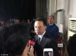 社會(huì)各界人士緬懷梅葆玖 于魁智到場(chǎng)、李勝素落淚
