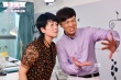 《失眠男女》曝拍攝花絮 Poyd寶兒耍寶玩轉(zhuǎn)片場