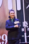 《北西2》高校路演廣州收官 波叔分享